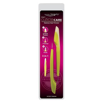 Target Every Beauty 3 In