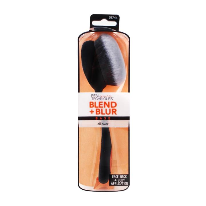 Real Techniques Blend + Blur All Over Brush