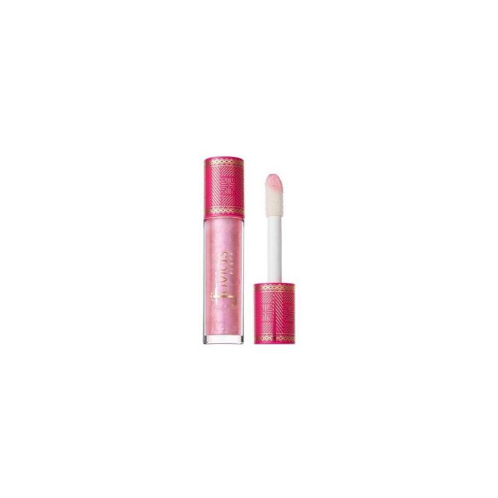 Juvia's Place Glass Lipgloss So Glazed - 5ml - Ulta Beauty