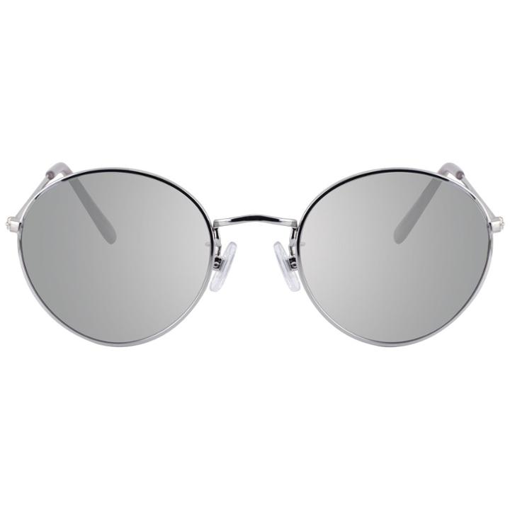 Women's Metal Round Sunglasses - A New Day