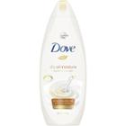 Dove Beauty Dove Dry Oil Moisture Body Wash