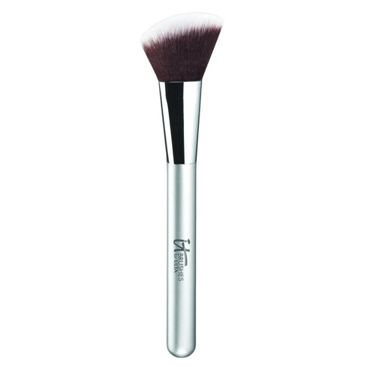 It Cosmetics Brushes For Ulta Airbrush Soft Focus Blush Brush - #113 - Ulta Beauty