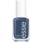 Essie Salon-quality Nail Polish, Vegan, Unguilty Pleasures, Blue, To Me From Me