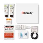 Target Beauty Box - July -
