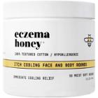 Eczema Honey Cooling Face And Body Rounds