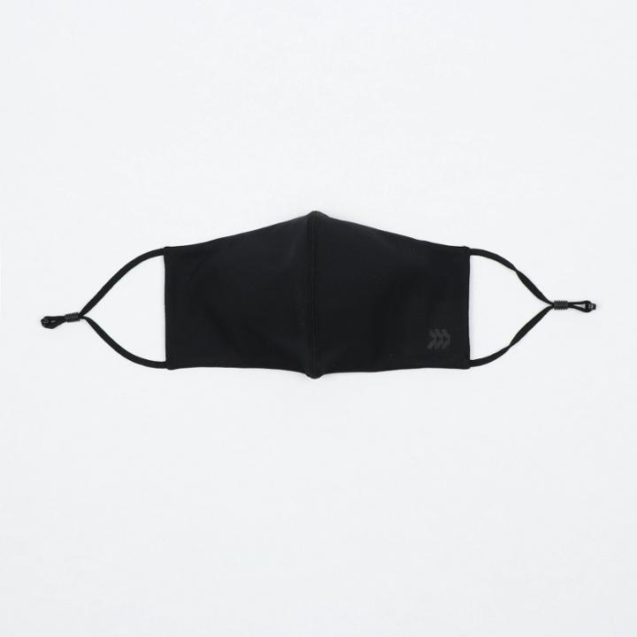 Women's Contour Face Mask - All In Motion Black