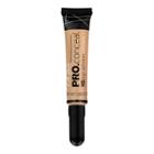 L.a. Girl Pro Conceal Hd Concealer - Creamy Beige