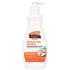 Palmers Cocoa Butter Formula Retexture & Renew Exfoliating Body Lotion