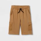 Boys' Cargo Shorts - Art Class Khaki