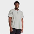 Men's Supima Cotton T-shirt - All In Motion Gray