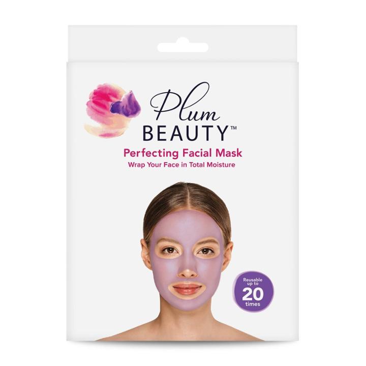 Plum Beauty Perfecting Facial