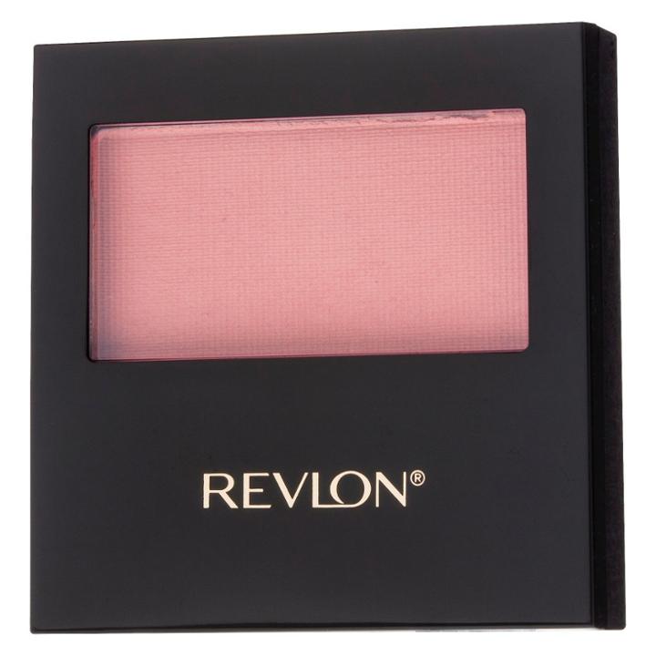 Revlon Powder Blush 001 Oh Baby! Pink, Oh Baby!