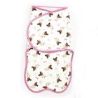 Little Muffincakes Swaddle Wrap - Zhara