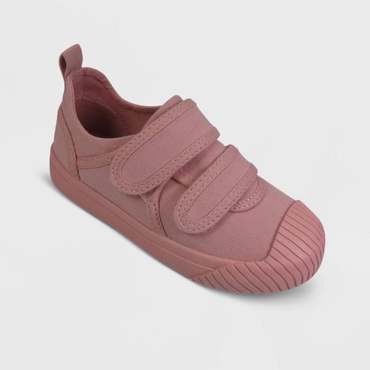 Toddler Haven Sneakers - Cat & Jack