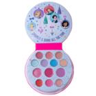 Lip Smacker Shimmer Color Compact Gift Set - Disney Princess