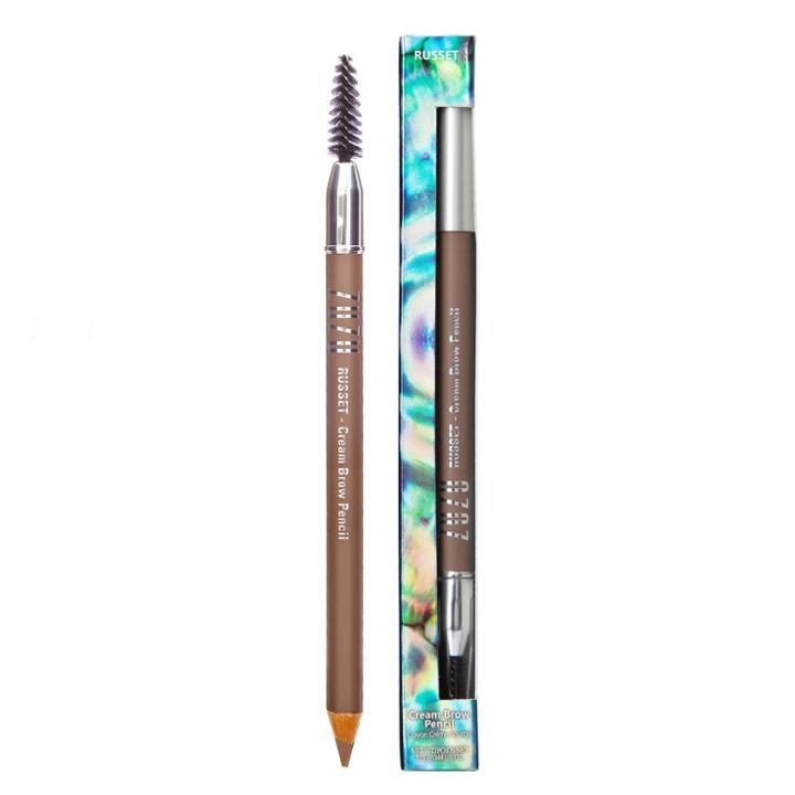 Zuzu Luxe Cream Brow Pencil Russet