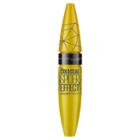 Maybelline Volum' Express The Colossal Spider Effect Washable Mascara 221 Glam Black