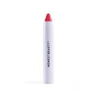 Honest Beauty Lip Crayon Demi-matte - Strawberry