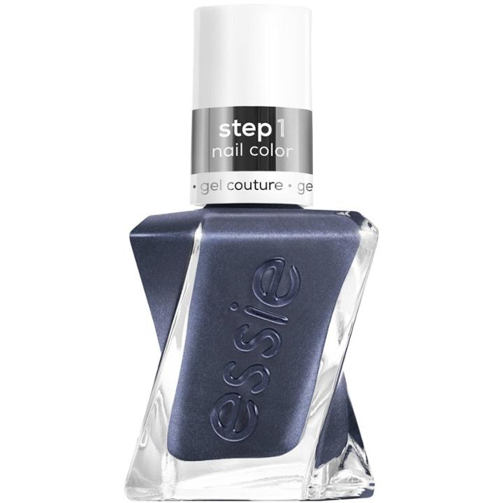 Essie Gel Couture Brilliant Brocades Nail Polish - Brocade Crusade