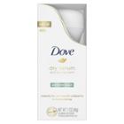 Dove Beauty Dove Dry Serum Jasmine Touch Antiperspirant & Deodorant