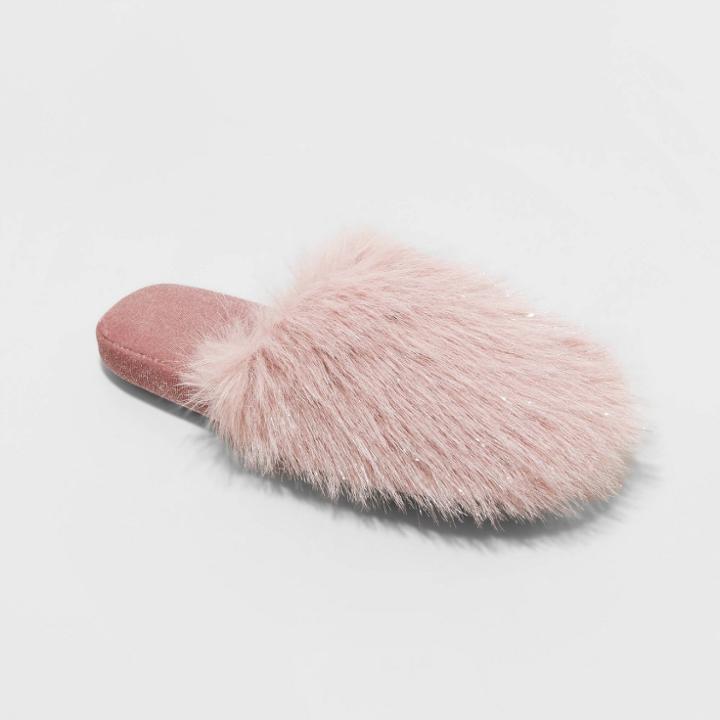 Women's Harlow Slide Slippers - Stars Above