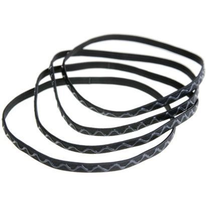 Goody Ouchless Black Headband
