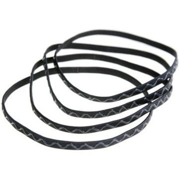 Goody Ouchless Black Headband