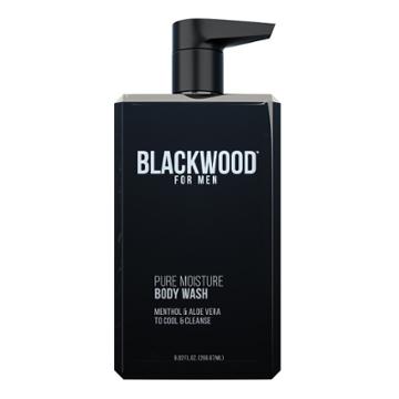 Awake Blackwood For Men Pure Moisture Body Wash