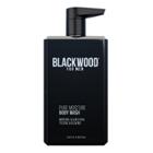 Awake Blackwood For Men Pure Moisture Body Wash