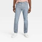 Men's Tall Slim Fit Jeans - Goodfellow & Co Indigo
