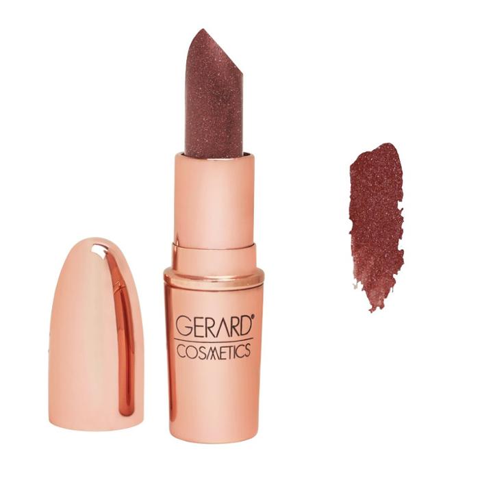 Gerard Cosmetics Glitter Lipstick - All Access