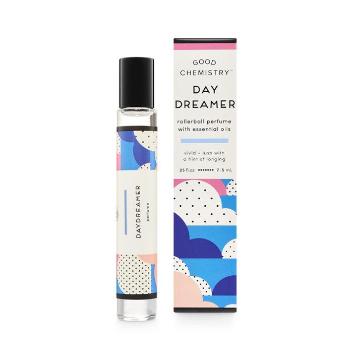 Daydreamer By Good Chemistry Eau De Parfum Women's Rollerball - .25 Fl Oz.