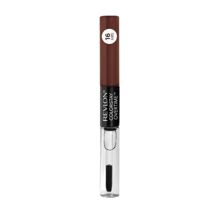 Revlon Colorstay Overtime Lip Color 570 No Coffee Break