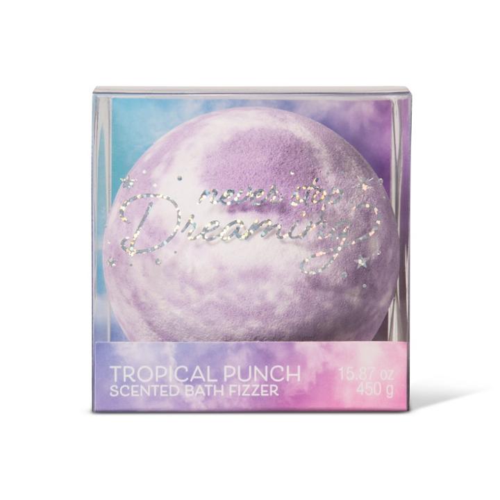 My Spa Life Tween Giant Omg Bath Bomb Blue