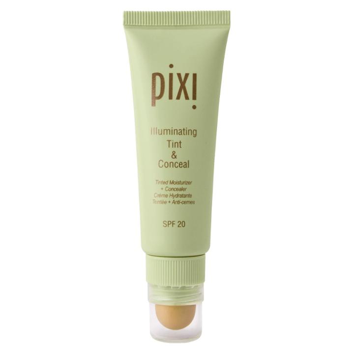 Pixi By Petra Illuminating Tint & Conceal Bare Glow
