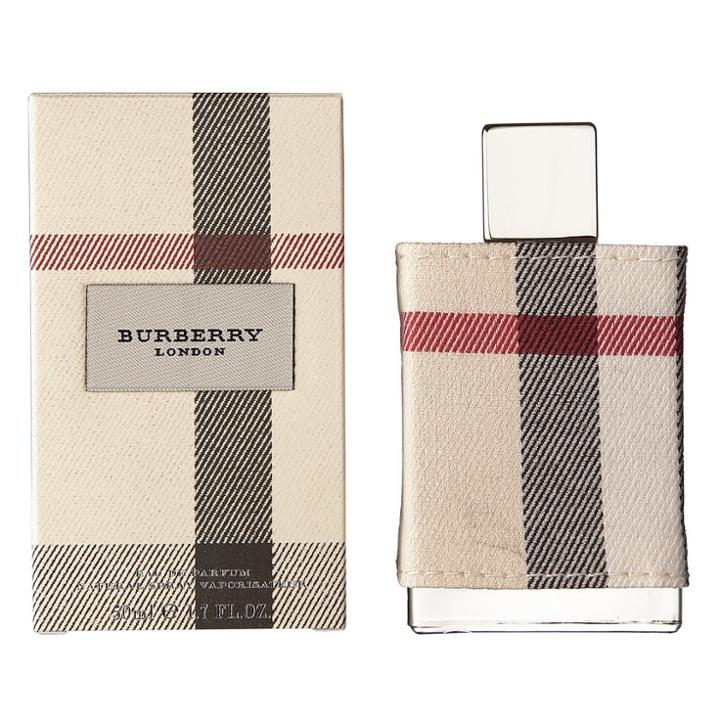 New London By Burberry Eau De Parfume Women's Perfume