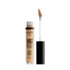 Nyx Professional Makeup Can't Stop Won't Stop Contour Concealer True Beige