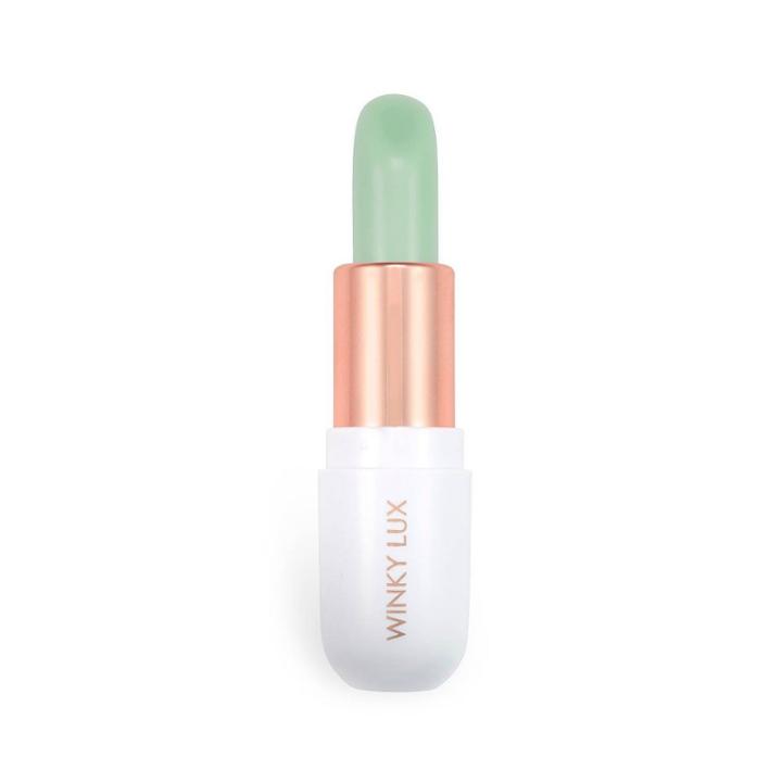 Winky Lux Matcha Lip Balm - Green