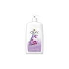 Olay Fresh Outlast Soothing Orchid & Black Currant Body Wash Pump