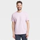 Men's Standard Fit Short Sleeve T-shirt - Goodfellow & Co