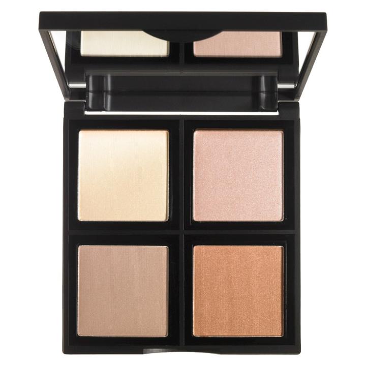 E.l.f. Illuminating Palette - .56oz