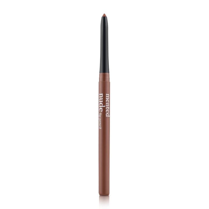 Mented Cosmetics Lip Liner - Brand Nude
