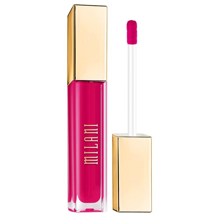 Milani Amore Mattes Lip Crme Sweetheart