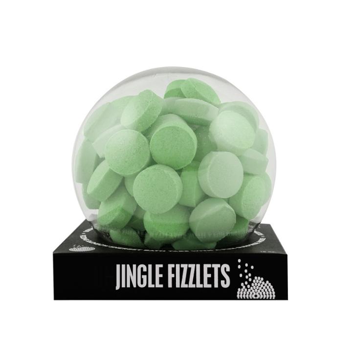 Da Bomb Bath Fizzers Da Bomb Jingle Fizzlets Bath