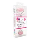 Clio Plum Beauty Rose Quartz Roller