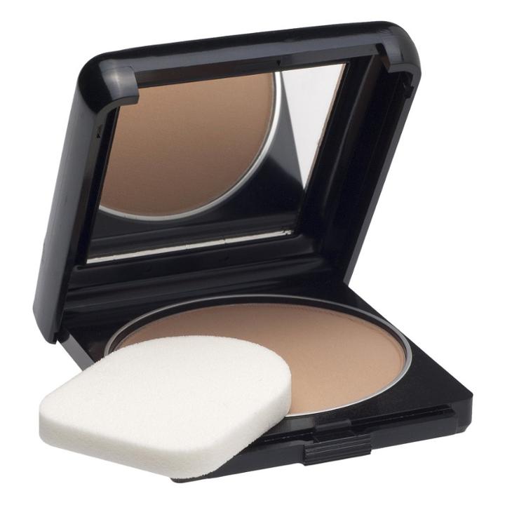 Covergirl Simply Powder Compact 525 Buff Beige .41oz