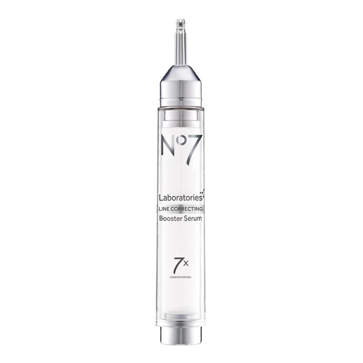 No7 Laboratories Line Correcting Booster