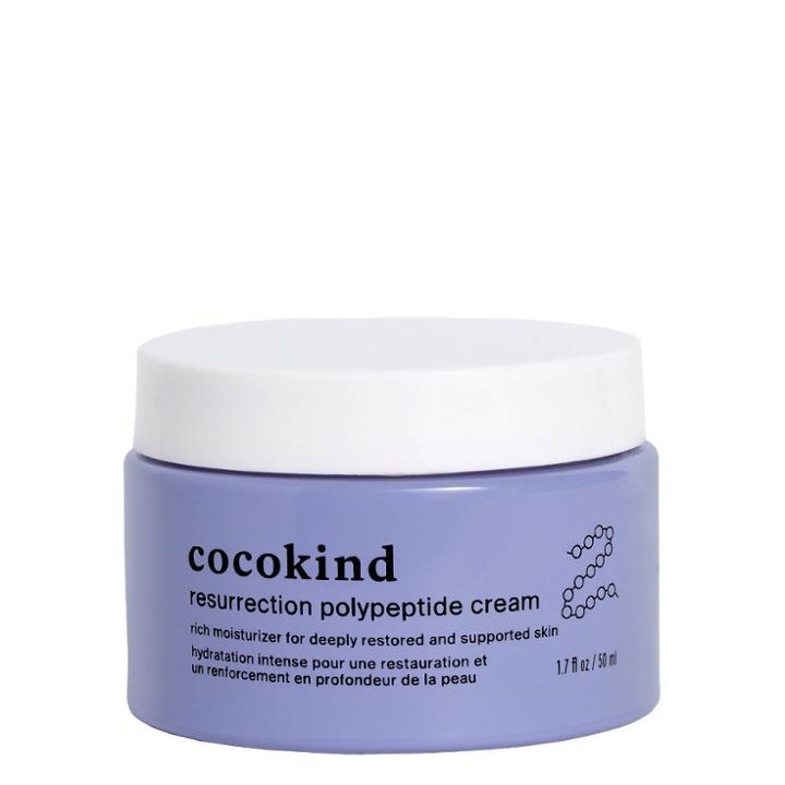Cocokind Resurrection Polypeptide Cream