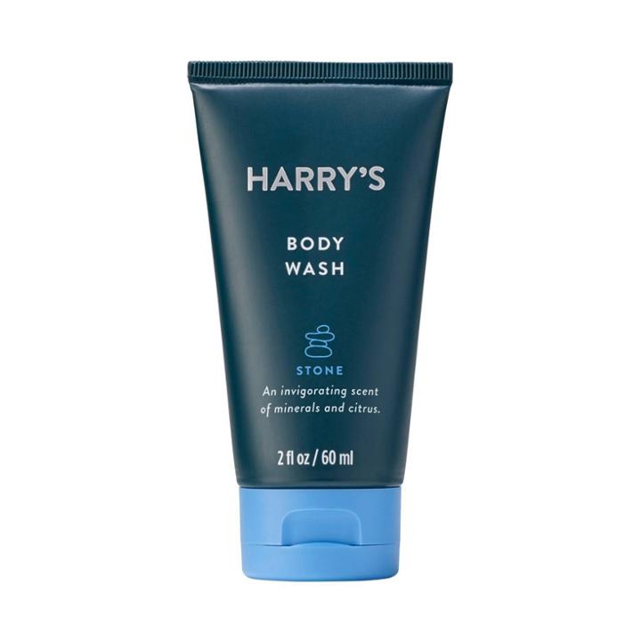 Harry's Stone Body Wash - Trial