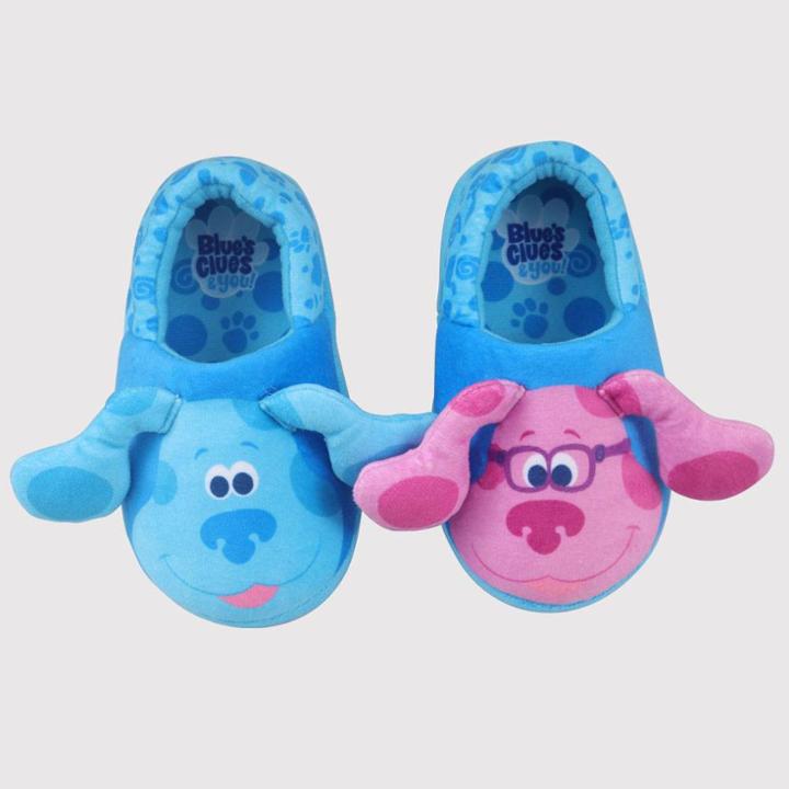 Toddler Girls' Nick Jr. Blues Clues